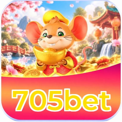 705bet Logo