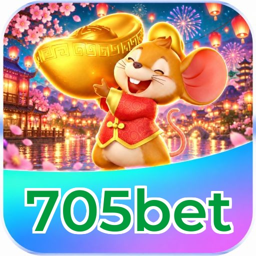 705bet Logo