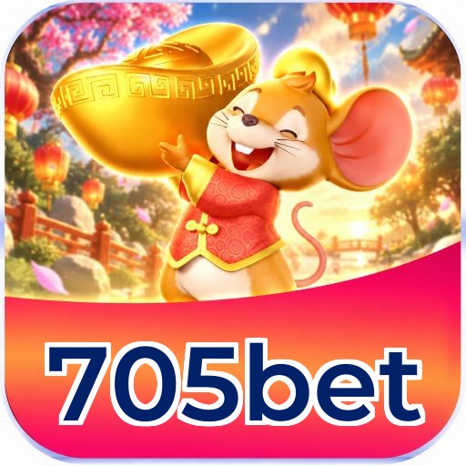 705bet Segurança Logo 3