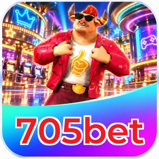 705bet Instalar Logo 2