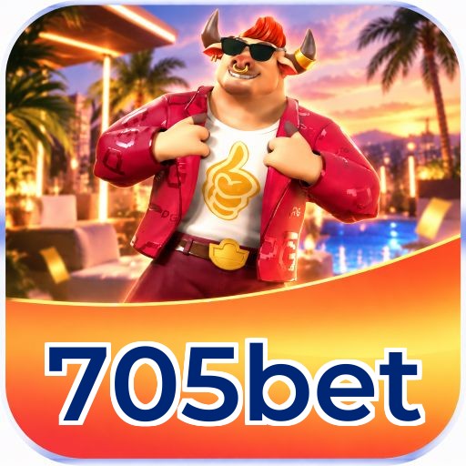 705bet Logo
