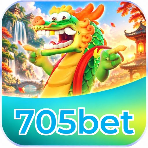 705bet Cassino Online Certificado