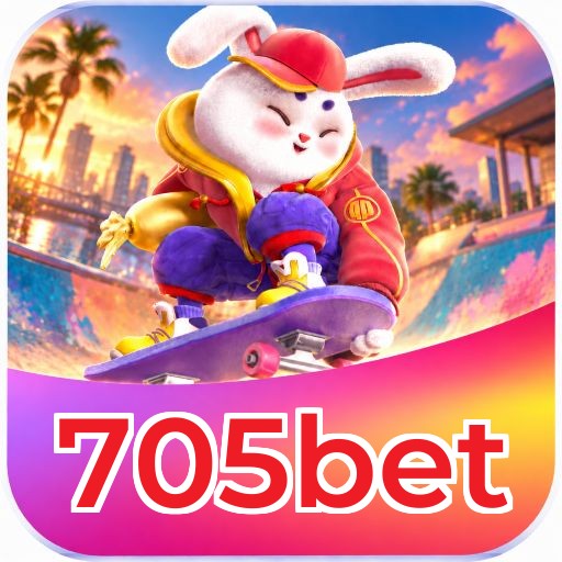 705bet Logo