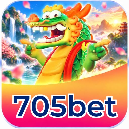 Servidor Brasil 705bet