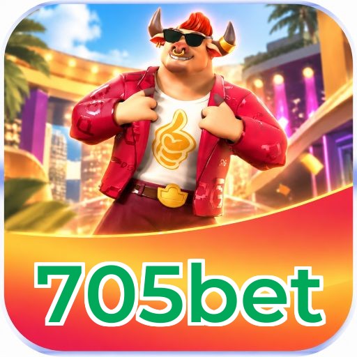 705bet Cassino Online Certificado