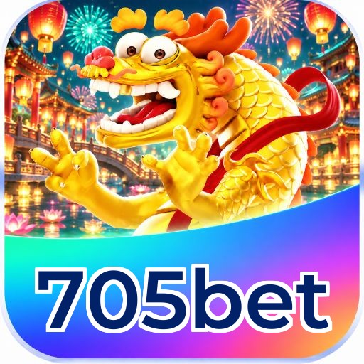 705bet Logo