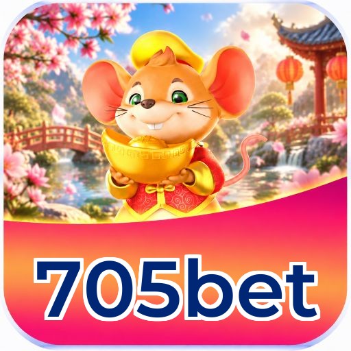 Certificação GLI 705bet