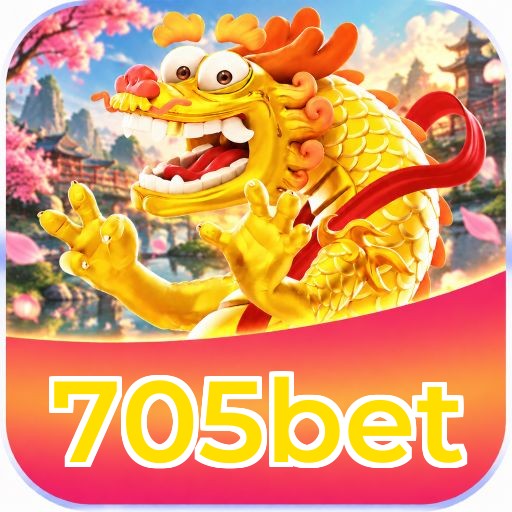 705bet Logo