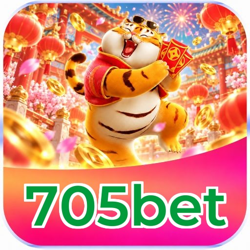 705bet Instalar Logo 1