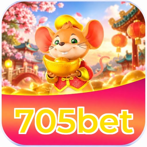 705bet Logo 3