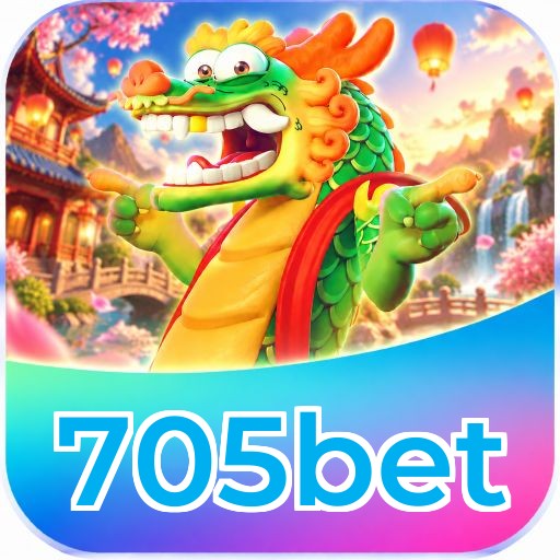 705bet Logo