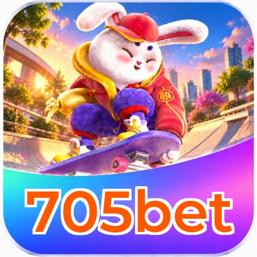 705bet Logo