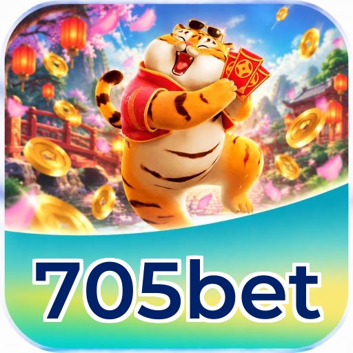705bet Fortune Tiger Oficial