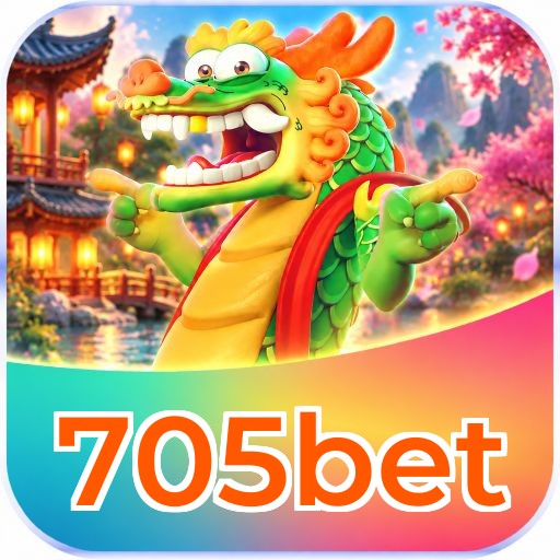 705bet Logo