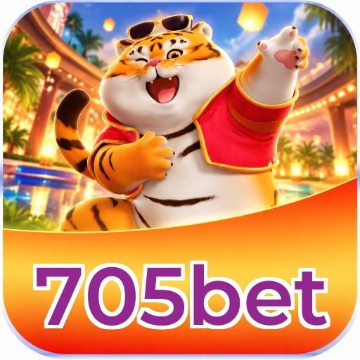 705bet Logo