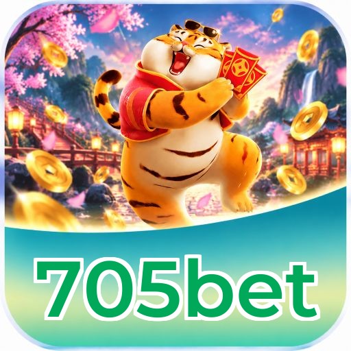 Fortune Tiger Logo 1