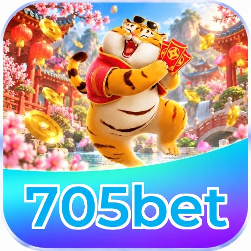 705bet APK Android - Download Oficial