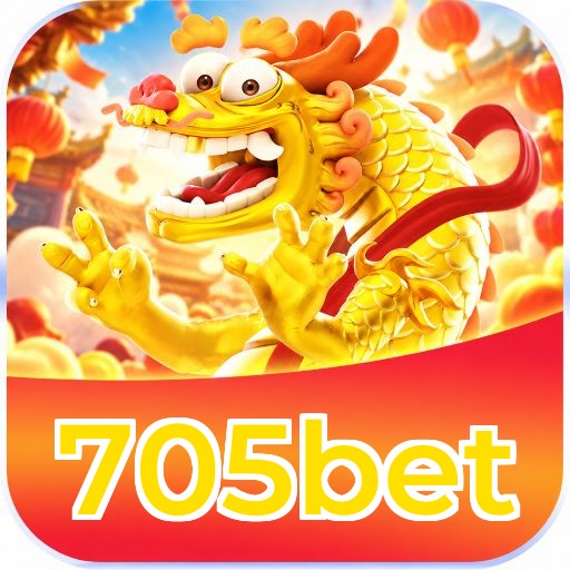 705bet Apostas Esportivas Logo