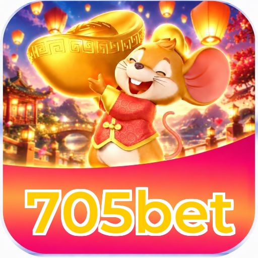 705bet Logo 1