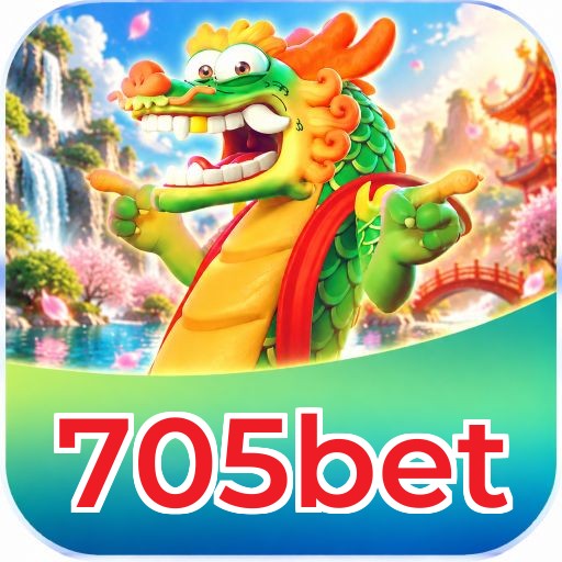 705bet Segurança Logo 1