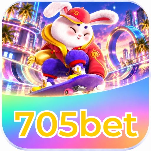 Loteria 705bet - Mega-Sena, Lotofácil e Quina online
