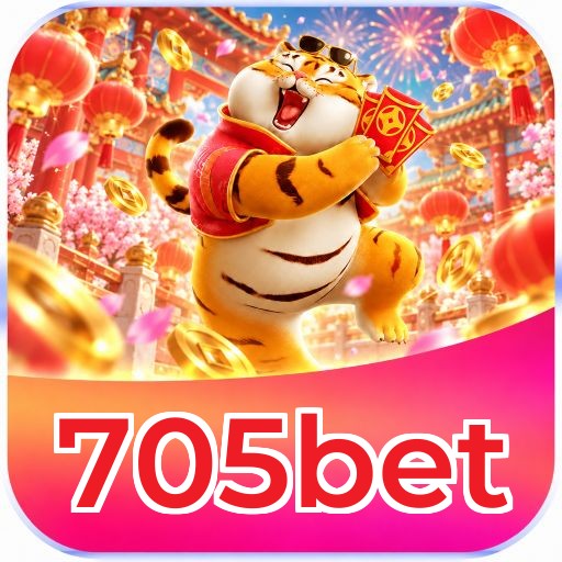 705bet Logo