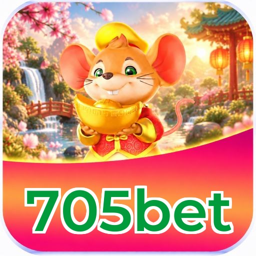 Slots 705bet - 1.500+ Jogos RTP Alto