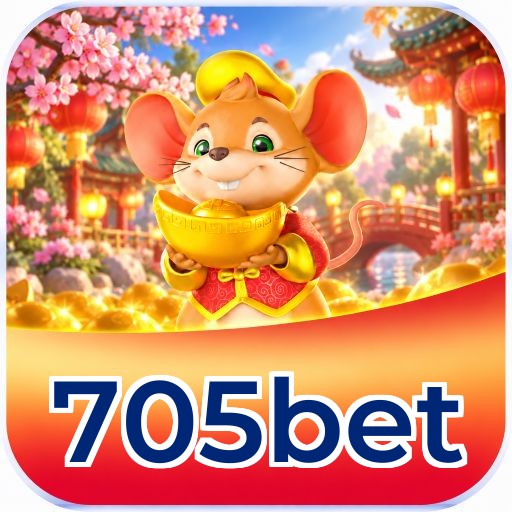 705bet Download Logo Oficial