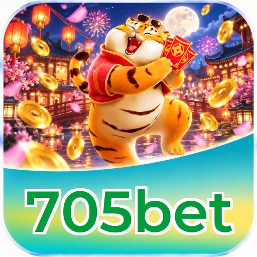 705bet Logo