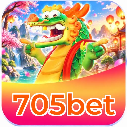 705bet Logo
