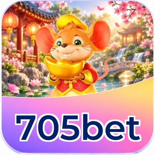 705bet Bônus R$ 5.000 Logo