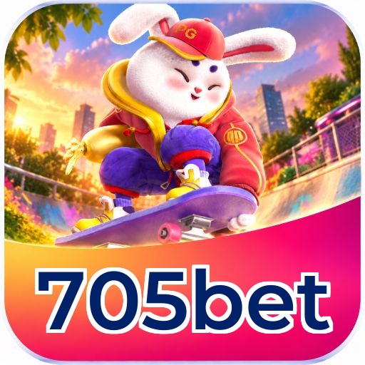 705bet Instalar Logo 3