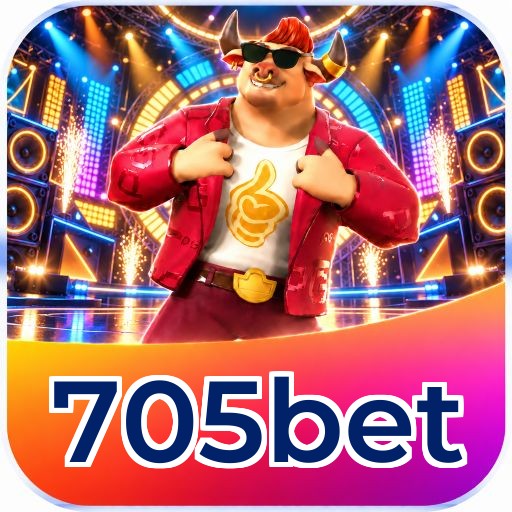 Canal Telegram 705bet Oficial