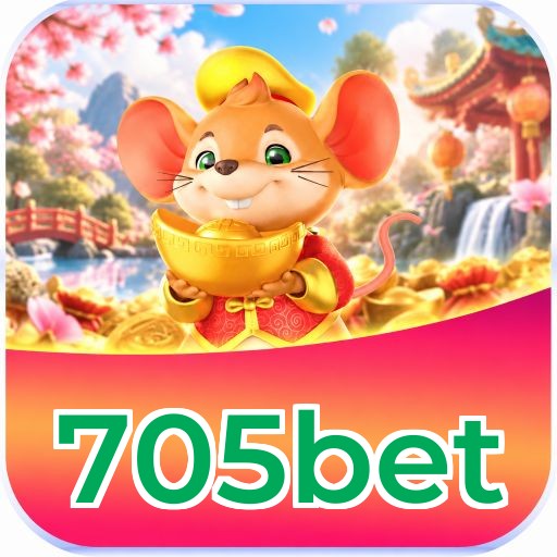 705bet Logo