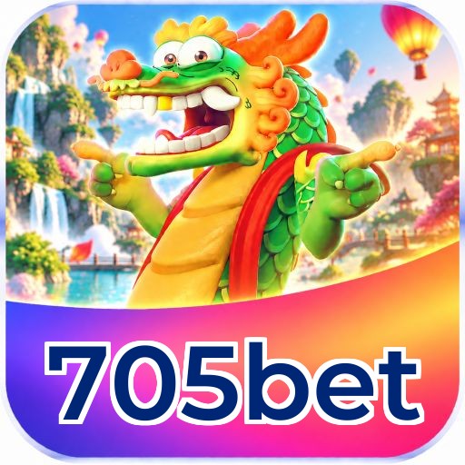 705bet Logo 2