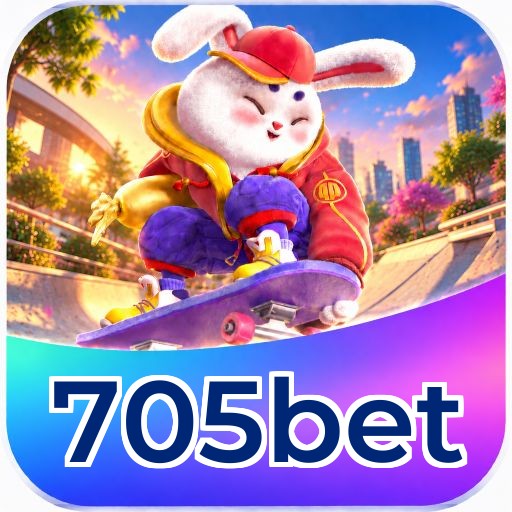 705bet Logo