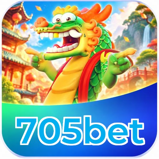 705bet Segurança Logo 2