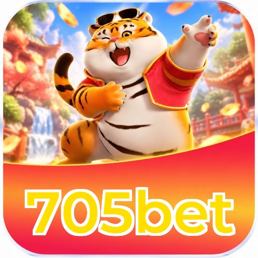 705bet Logo