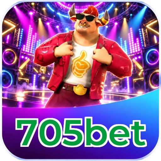 705bet Logo